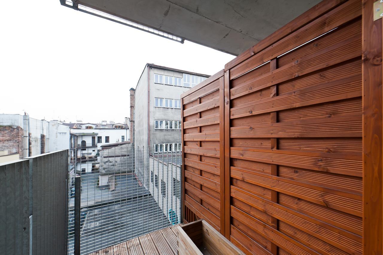 Olimp Apartments Krakau Exterior foto
